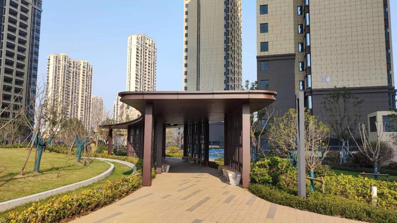 登记实现！新区953套J9集团等你来拿房